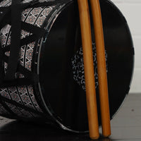 Cane Drum Sticks