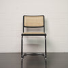 Marcel Breuer Cesca Replica Chair  | Black V2