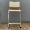 Marcel Breuer Cesca Replica Stool | Natural V2