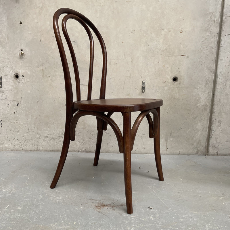 Replica No.18 Bentwood Chair | Walnut