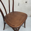 Replica No.18 Bentwood Chair | Walnut