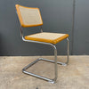 Marcel Breuer Cesca Replica Chair | Honey V2