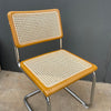 Marcel Breuer Cesca Replica Chair | Honey V2