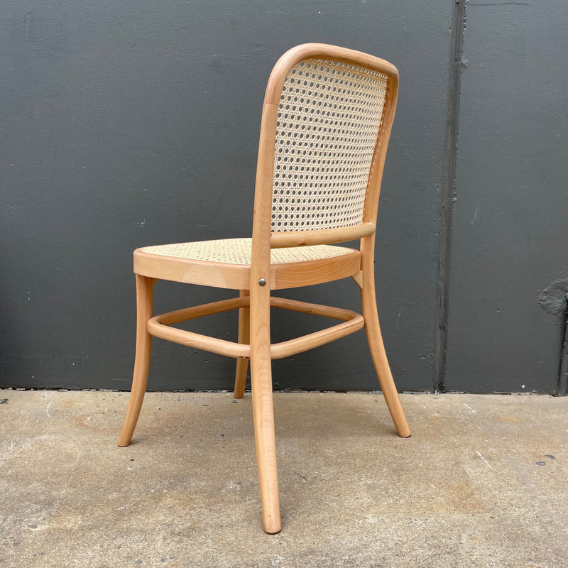 Thonet Replica Bentwood Chair | Natural
