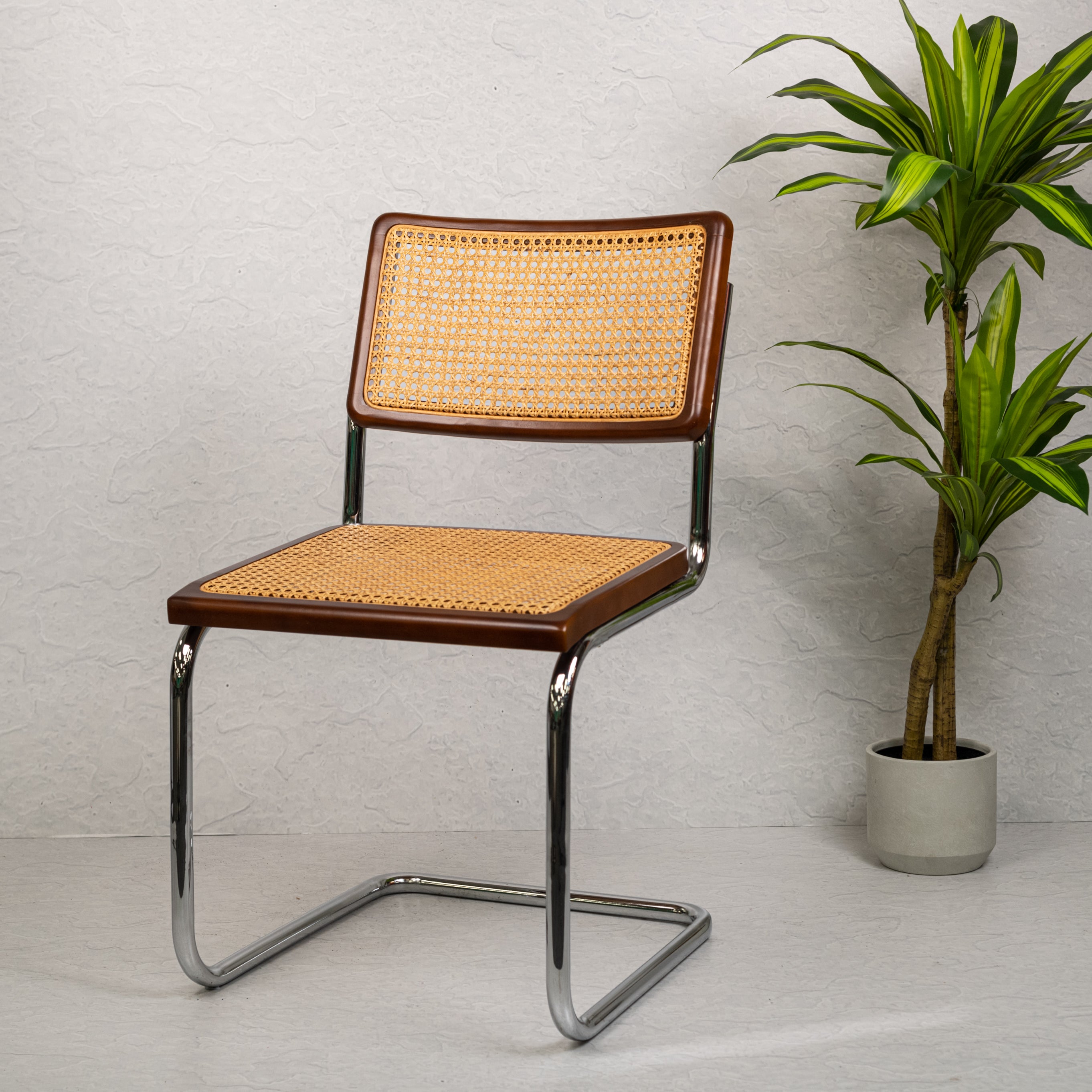 Cesca 2024 rattan chair