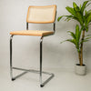 Marcel Breuer Cesca Replica Stool | Natural V2