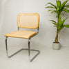 Marcel Breuer Cesca Replica Chair | Natural V1