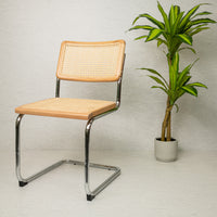 Marcel Breuer Cesca Replica Chair | Natural V2