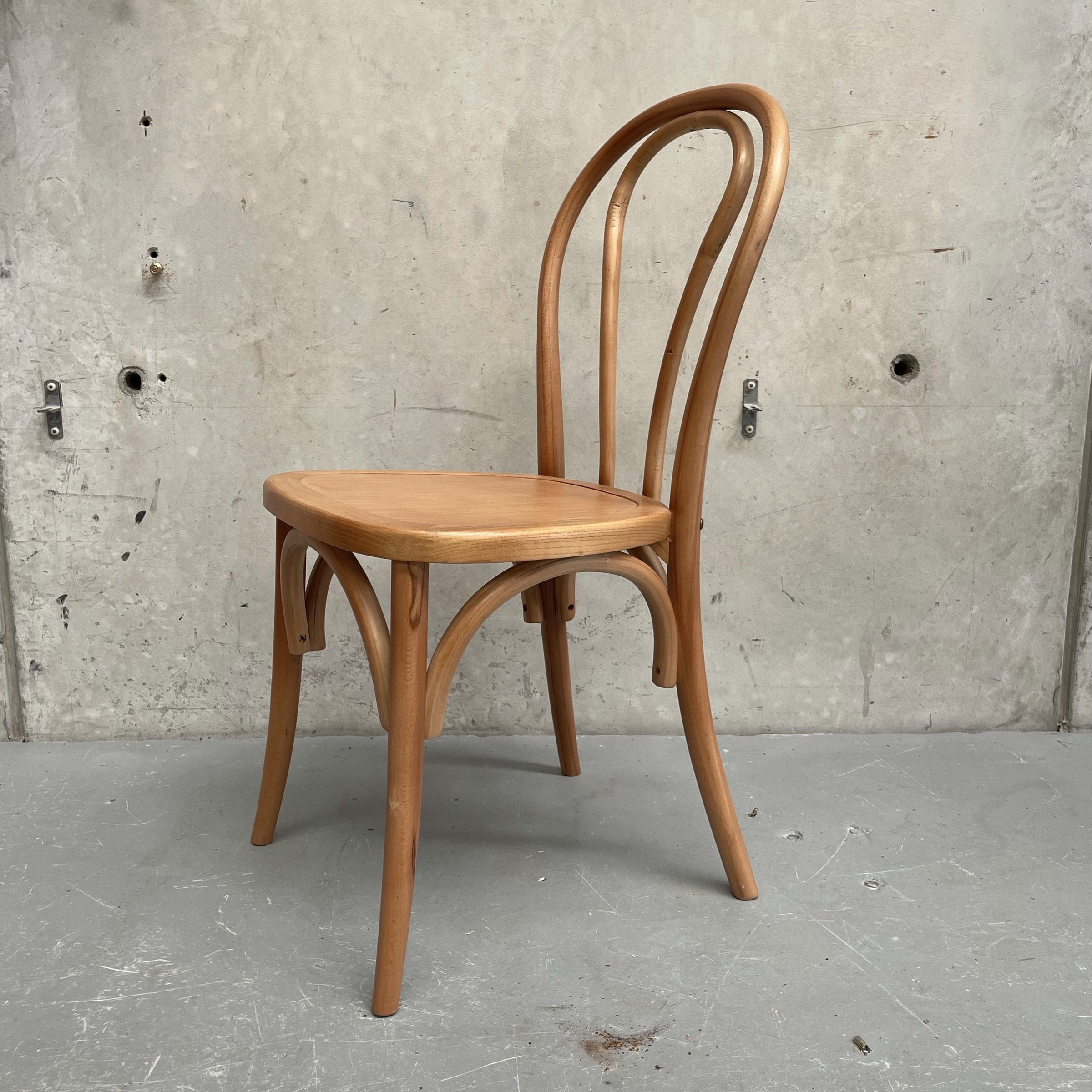 Replica No.18 Bentwood Chair | Teak